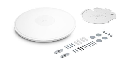 TPLINK AP BE11000 CEILING / WALL EAP772 - Img 10