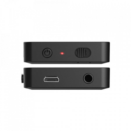 Transmitator / receptor BlitzWolf BW-BL2, Bluetooth 5.0 - Img 5