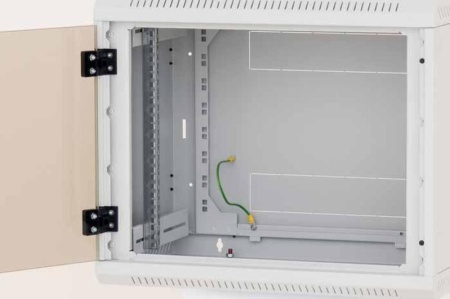 TRITON RACK PERETE 1-SECTION 12U/600 GRI - Img 4
