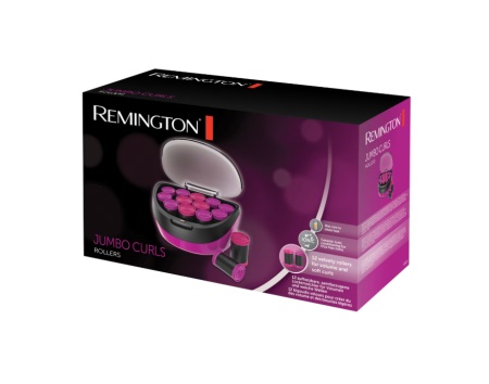 Trusa de bigudiuri electrice Remington - Img 2