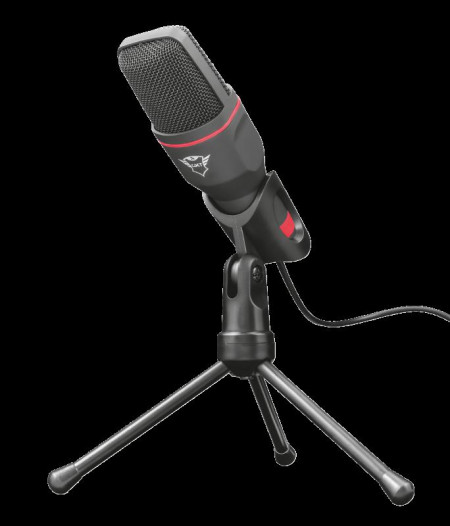 Trust GXT 212 Mico USB Mic - Img 2