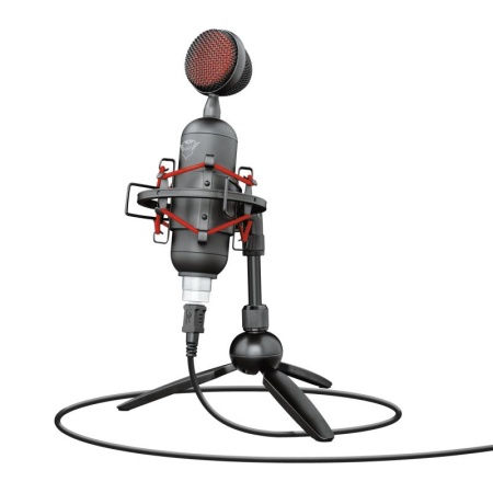Trust GXT 244 Buzz USB Streaming Mic - Img 11