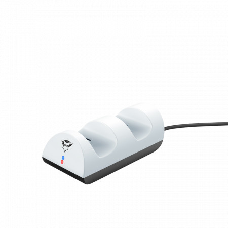 Trust GXT 254 Duo Charging Dock for PS5 - Img 2