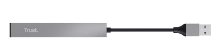 Trust Halyx Aluminium 4 Mini USB Hub - Img 13