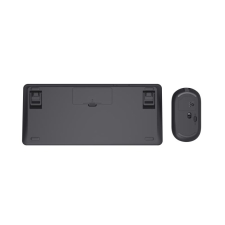 Trust Kit Wireless keyboard+mouse Lyra - Img 8