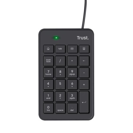 Trust Xalas USB Numeric Keypad - Img 6