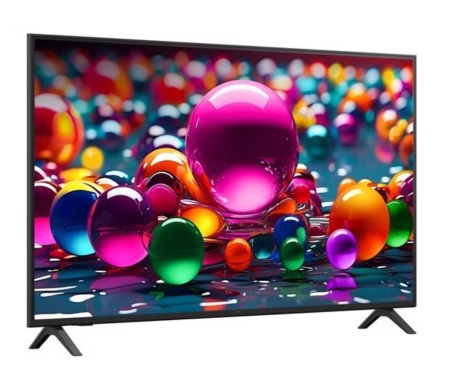 TV LG LED 60" (152cm) 65UA751C0LA.AEU - Img 3