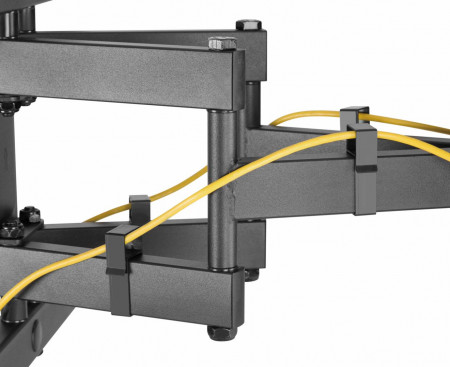 TV MOUNT SERIOUX TV61-466 37"-80" 60KG - Img 8
