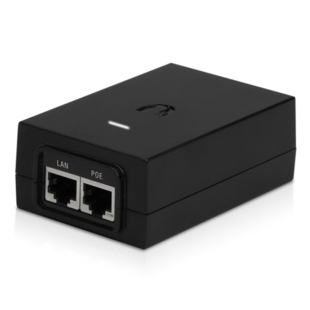 UBIQUITI POE 48V-24W GB POWER ADAPTER - Img 5