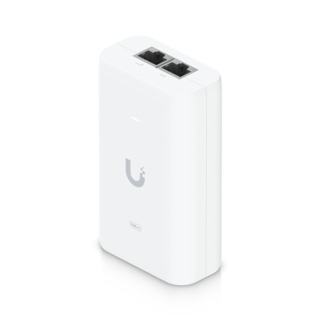 UBIQUITI POE INJECTOR U-POE++ - Img 3