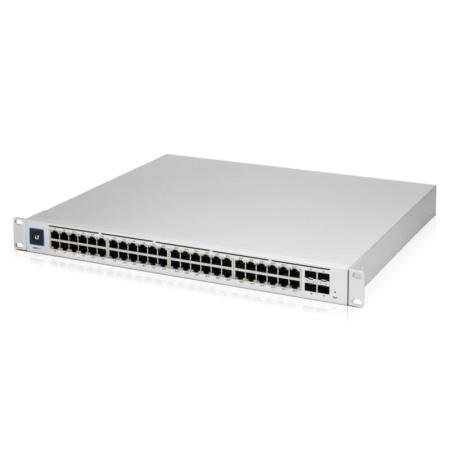 UBIQUITI UNIFI PRO SWITCH 48-PORT L3 - Img 5