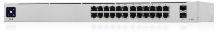 UBIQUITI UNIFI SWITCH 24-PORT POE L2 - Img 5