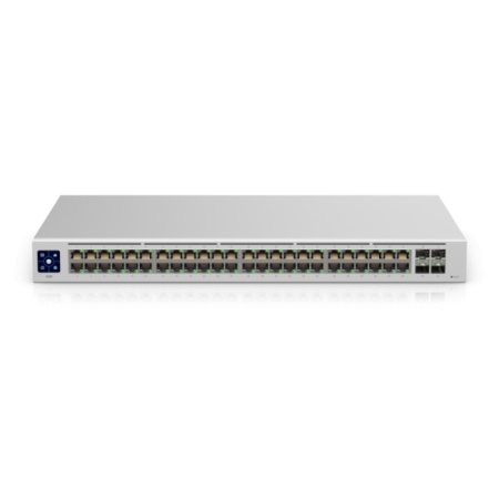 UBIQUITI UNIFI SWITCH 48-PORT L2 - Img 2