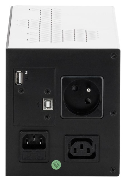 UPS LEGRAND KEOR SP 600VA/360W - Img 7
