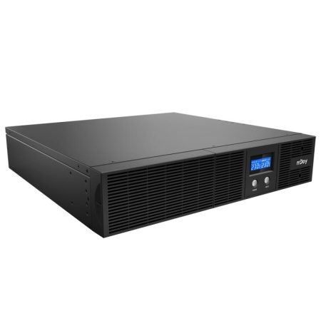 UPS NJOY ARGUS 1200 UPLI-LI120AG-CG01B - Img 6
