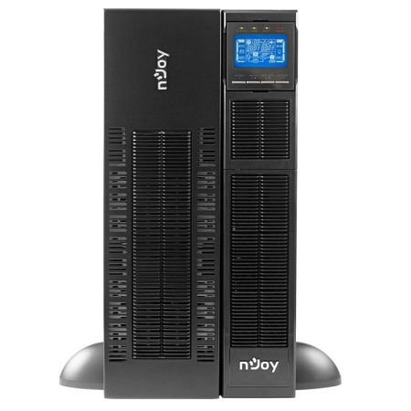 UPS NJOY BALDER 10000 PWUP-OL10KBA-AZ01B - Img 7