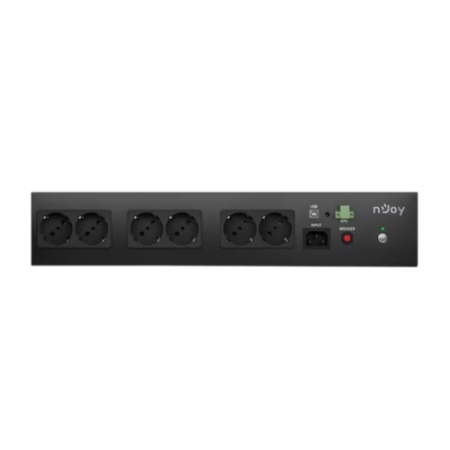 UPS NJOY Theron 800 - Img 3