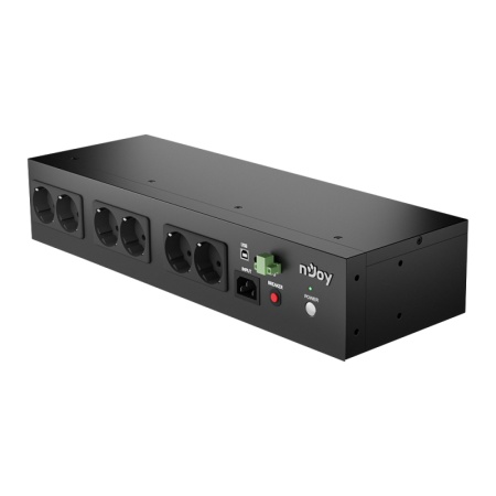 UPS NJOY Theron 800 - Img 6
