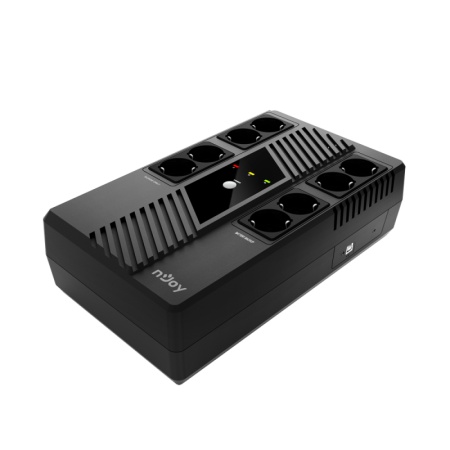 UPS NJOY Token 600 VA / 360 W - Img 2