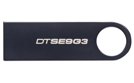 USB 3.0 64GB KS DT SE9 G3 METALIC - Img 5