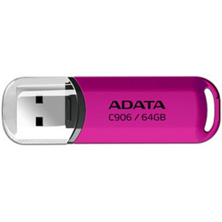 USB 64GB ADATA AC906-64G-RPP - Img 6