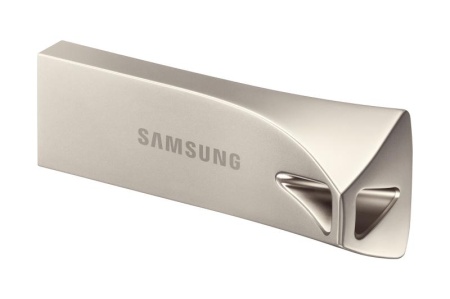 USB flash drive Samsung MUF-128BE3/APC, BAR Plus - Img 5