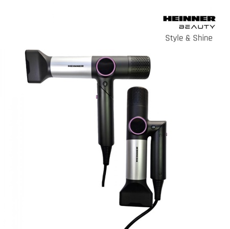 USCATOR DE PAR HEINNER HHD-Y16DBLDC-SBP - Img 3