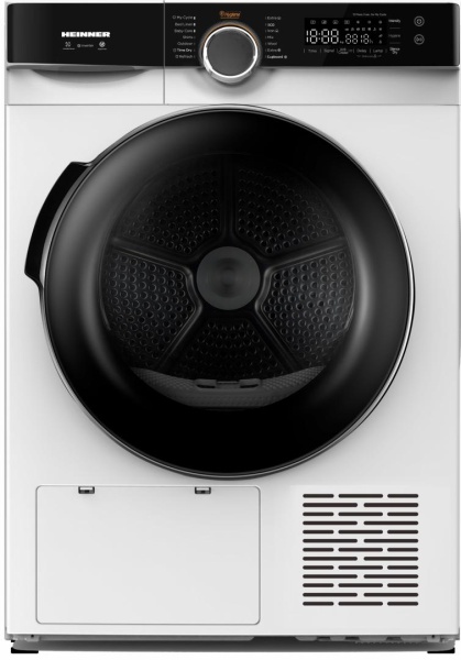 USCATOR DE RUFE HEINNER HHPD-M9K3A+++ - Img 2