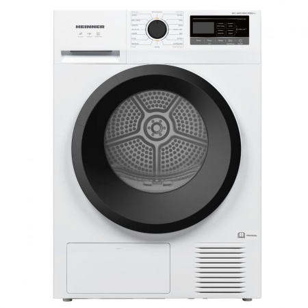 USCATOR DE RUFER HEINNER HHPD-M8N13PBKE+ - Img 2