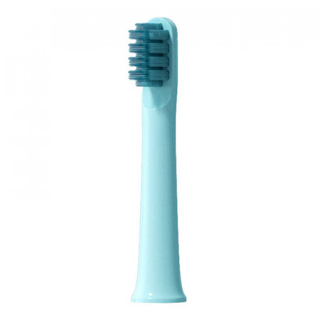 Varfuri pentru periuta de dinti ENCEHN Aurora M100-B (albastru)