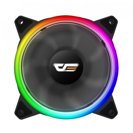 Ventilator computer ARGB Darkflash DR12 Pro (120x120)