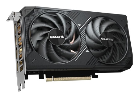 VGA GB RTX 5060TI WINDFORCE MAX OC 8GB - Img 3