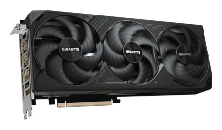 VGA GB RTX 5070 TI WINDFORCE OC SFF 16GB - Img 4