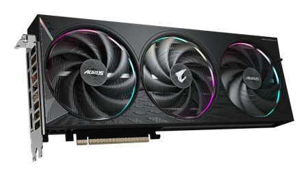 VGA GIGABYTE RTX 5060 TI AORUS E 16GB - Img 4