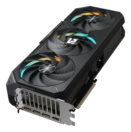 VGA GIGABYTE RTX 5070 TI GAMING OC 16GB - Img 5