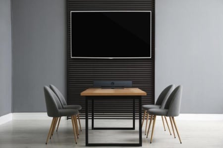 VIDEOBAR AXTEL 4K AX-4K-VB - Img 21