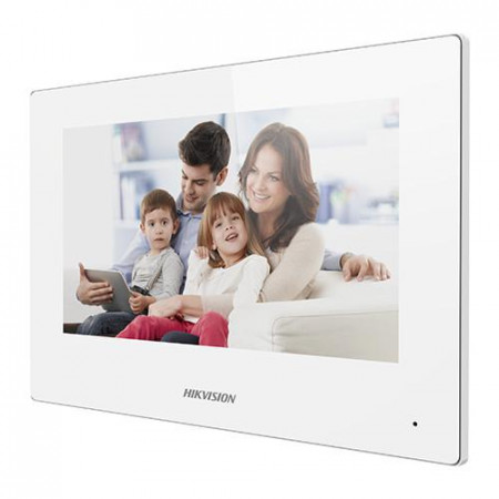 Videointerfon HikVision IP DS-KH6320-WTE1