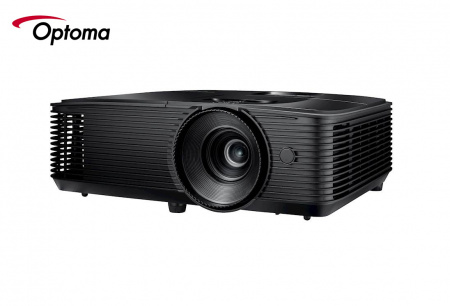 Videoproiector OPTOMA W400LVe, WXGA 1280 x 800, 4000 lumeni, contrast 25.000:1 - Img 8