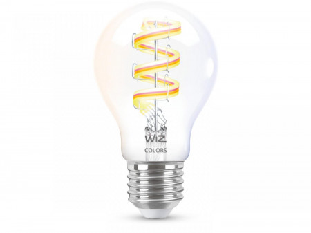 WI-FI BLE 40W A60 E27 822-65 RGB CL 1PF - Img 2