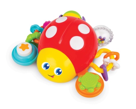 WINFUN GARGARITA INTERACTIVA - Img 2