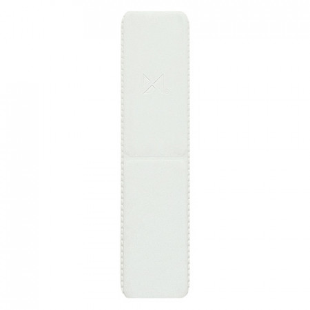 Wozinsky Grip Stand L suport pentru telefon alb (WGS-01BL) - Img 3