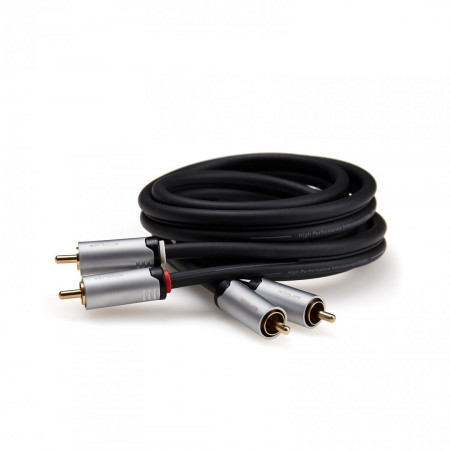 X BY SERIOUX 2XRCA M- 2XRCA M CABLE 3M - Img 2