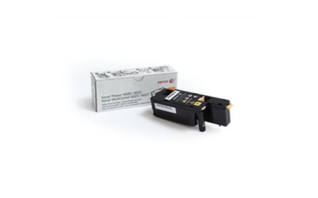 XEROX 106R02762 YELLOW TONER CARTRIDGE - Img 3