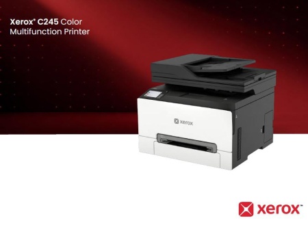 XEROX C245V_EU COLOR LASER MFP - Img 2