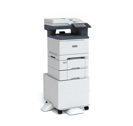 XEROX C415V_DN MF LASER COLOR A4 - Img 10