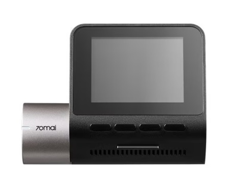 Xiaomi 70mai Dash Cam A510-1 Set - Img 4