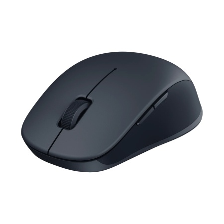 Xiaomi Dual Mode Wireless Mouse 2 Black - Img 5