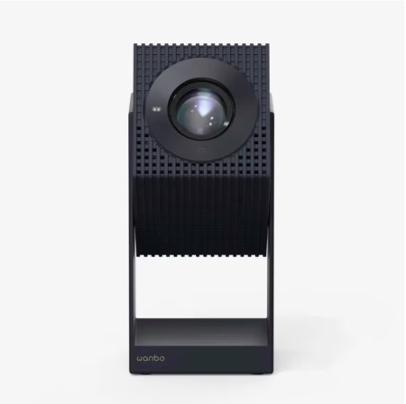 Xiaomi Wanbo Cube 2 PRO Blue - Img 2