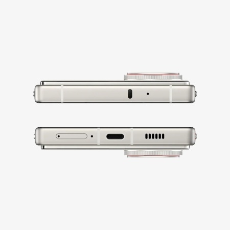 ZTE Nubia Z70 Ultra Photographer Edition 512GB, 16GB RAM 5G, Dual Sim, Antique Brown - Img 4