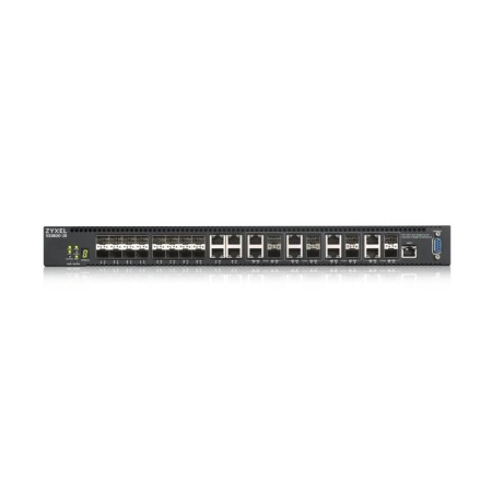 ZY XS3800 28x10GBE L2 +NEBULA FLEX PRO - Img 3